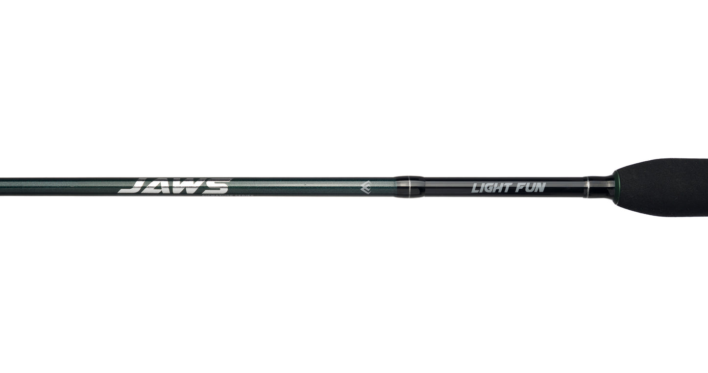 Mikado Rute - Jaws Light Fun  240 c.w. 2-10g (2 sec.) - 1 Stk.