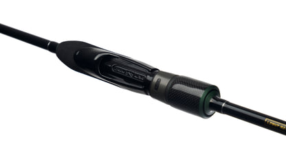 Mikado Rute - Jaws Light Fun  240 c.w. 2-10g (2 sec.) - 1 Stk.