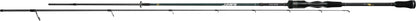 Mikado Rute - Jaws Evo Spin  240 c.w. 4-25g (2 sec.) - 1 Stk.