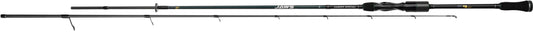 Mikado Rute - Jaws Zander Special c.w. 6-28g (2 sec.)