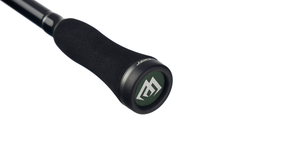 Mikado Rute - Jaws Zander Special  240 c.w. 6-28g (2 sec.) - 1 Stk.