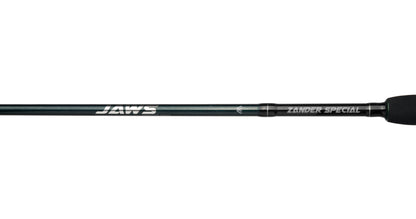Mikado Rute - Jaws Zander Special  240 c.w. 6-28g (2 sec.) - 1 Stk.
