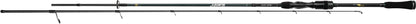 Mikado Rute - Jaws Fast Spin  198 c.w. 7-36g (2 sec.) - 1 Stk.