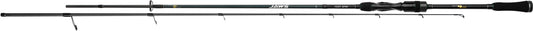 Mikado Rute - Jaws Fast Spin c.w. 7-36g (2 sec.)