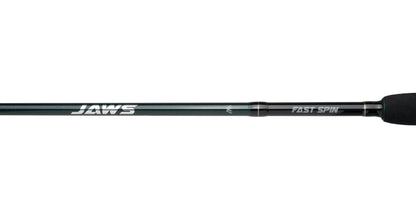 Mikado Rute - Jaws Fast Spin  240 c.w. 7-36g (2 sec.) - 1 Stk.
