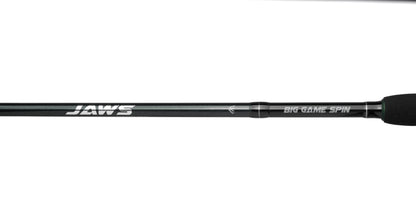 Mikado Rute - Jaws Big Game Spin  240 c.w. 15-65g (2 sec.) - 1 Stk.