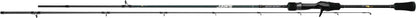 Mikado Rute - Jaws Micro Secret  198 c.w. 2-10g (2 sec.) - 1 Stk.