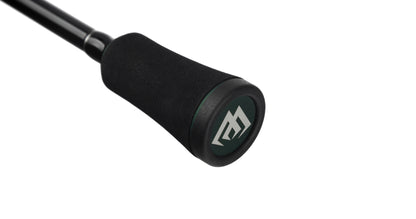 Mikado Rute - Jaws Micro Secret  198 c.w. 2-10g (2 sec.) - 1 Stk.