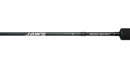 Mikado Rute - Jaws Micro Secret  198 c.w. 2-10g (2 sec.) - 1 Stk.