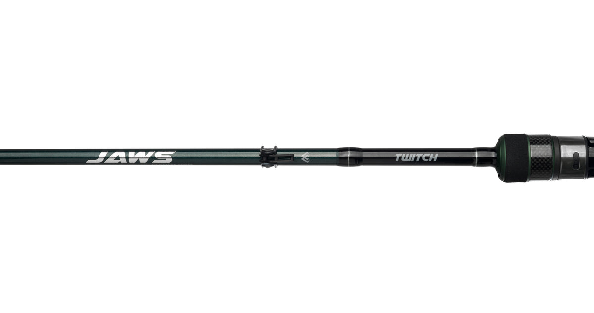 Mikado Rute - Jaws Twitch  195 c.w. 5-28g (2 sec.) - 1 Stk.
