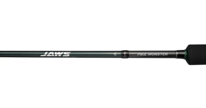 Mikado Rute - Jaws Pike Monster  245 c.w. 30-85g (2 sec.) - 1 Stk.