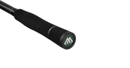 Mikado Rute - Jaws Big Bait Cast  255 c.w. 45-130g (2 sec.) - 1 Stk.