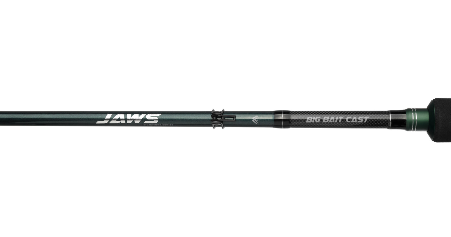 Mikado Rute - Cast -Jaws Big Bait CAST  255 c.w. 50-200g (2 sec.) - 1 Stk.