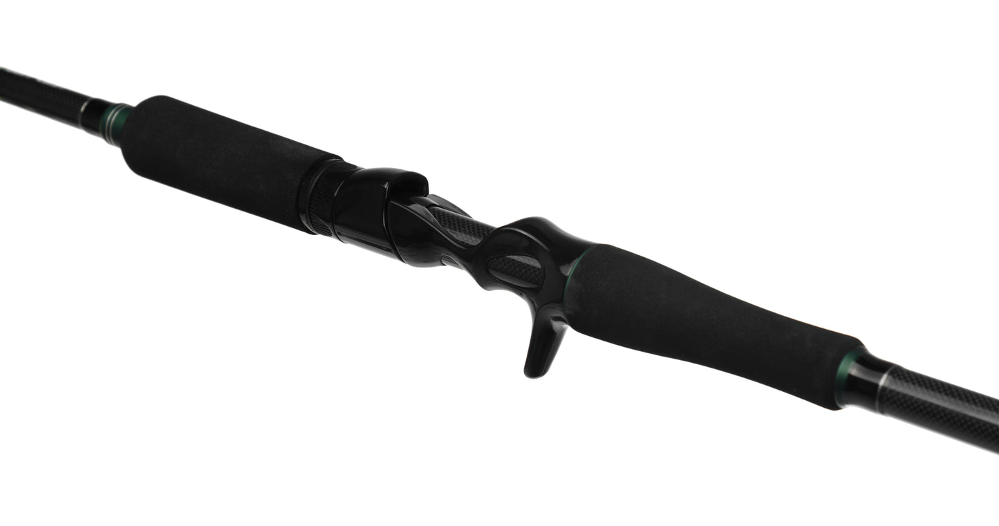 Mikado Rute - Cast -Jaws Big Bait CAST  255 c.w. 50-200g (2 sec.) - 1 Stk.