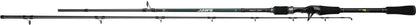 Mikado Rute - Jaws Crazy Jerk  190 c.w. 30-100g (2 sec.) - 1 Stk.