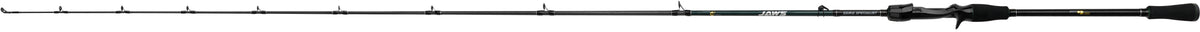 Mikado Rute - Jaws Saira Specialist  182 c.w. 10-70g (1 sec.) - 1 Stk.