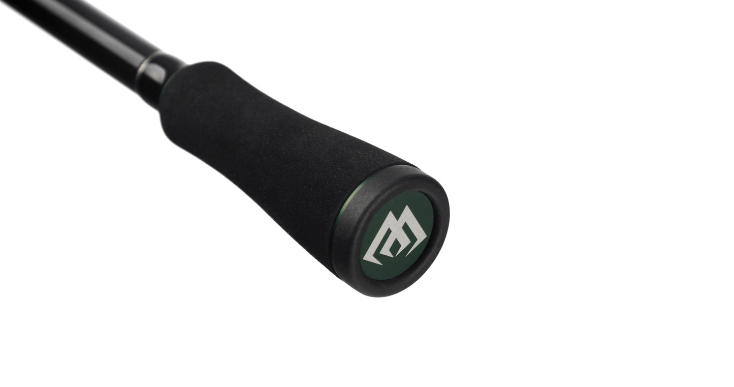 Mikado Rute - Jaws Saira Specialist  182 c.w. 10-70g (1 sec.) - 1 Stk.