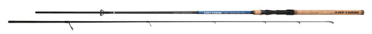 Mikado Rute - Trython Light Game Spin 240 c.w. 5-20g (2 sec.) - 1 Stk.