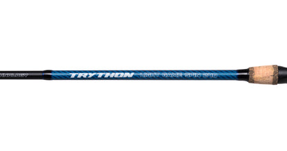 Mikado Rute - Trython Light Game Spin 240 c.w. 5-20g (2 sec.) - 1 Stk.