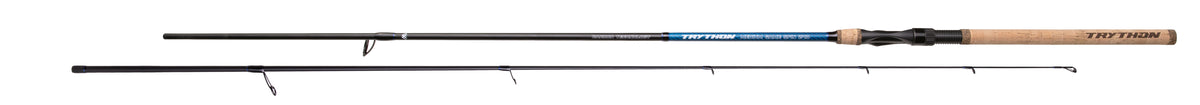 Mikado Rute - Trython Medium Game Spin 270 c.w. 10-30g (2 sec.) - 1 Stk.