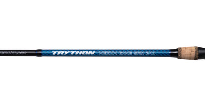 Mikado Rute - Trython Medium Game Spin 270 c.w. 10-30g (2 sec.) - 1 Stk.