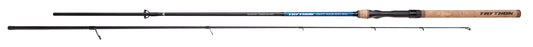 Mikado Rute - Trython Heavy Game Spin 210 c.w. 15-40g (2 sec.) - 1 Stk.