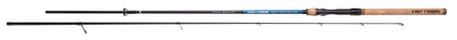 Mikado Rute - Trython Heavy Game Spin 270 c.w. 15-50g (2 sec.) - 1 Stk.