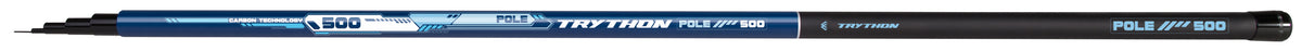 Mikado Rute - Trython Pole 600 (6 sec.) - 1 Stk.