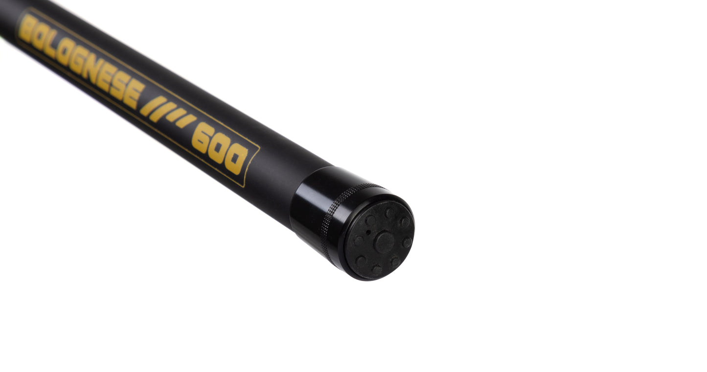 Mikado Rute - Trython Bolognese 400 Up To 25g (4 sec.) - 1 Stk.