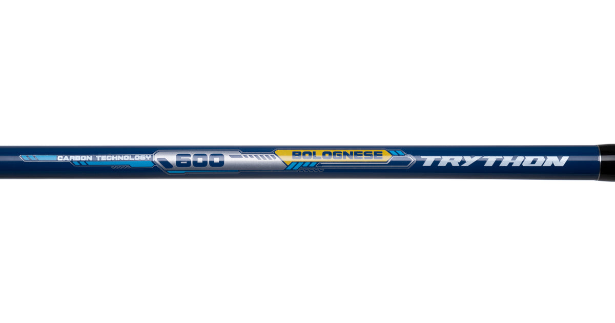 Mikado Rute - Trython Bolognese 400 Up To 25g (4 sec.) - 1 Stk.
