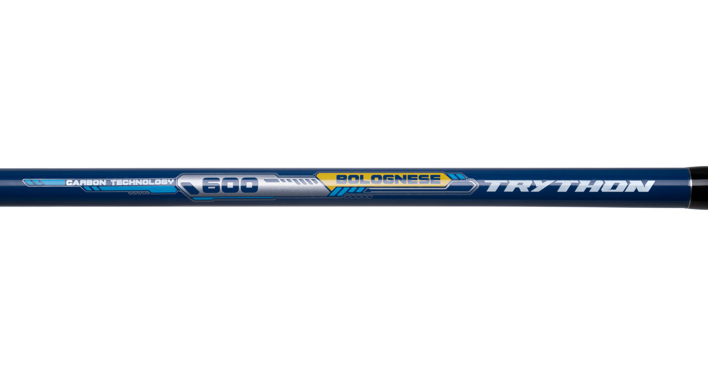 Mikado Rute - Trython Bolognese 500 Up To 25g (5 sec.) - 1 Stk.