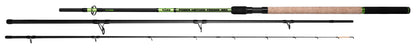 Mikado Rute - Toxy Power Method Feeder 360 Up To 120g (3 sec.) - 1 Stk.