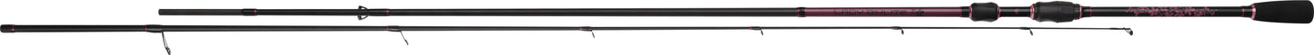 Mikado Rute - Lady Bixlite Spin 240 c.w. 5-25g (2 sec.) - 1 Stk.