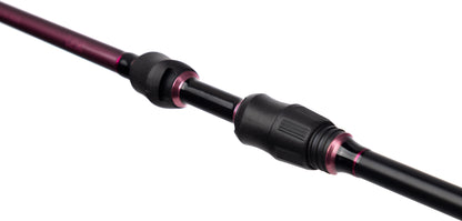 Mikado Rute - Lady Bixlite Spin 240 c.w. 5-25g (2 sec.) - 1 Stk.