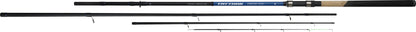 Mikado Rute - Trython Feeder 390 c.w. Up To 120g (3+2 sec.) - 1 Stk.