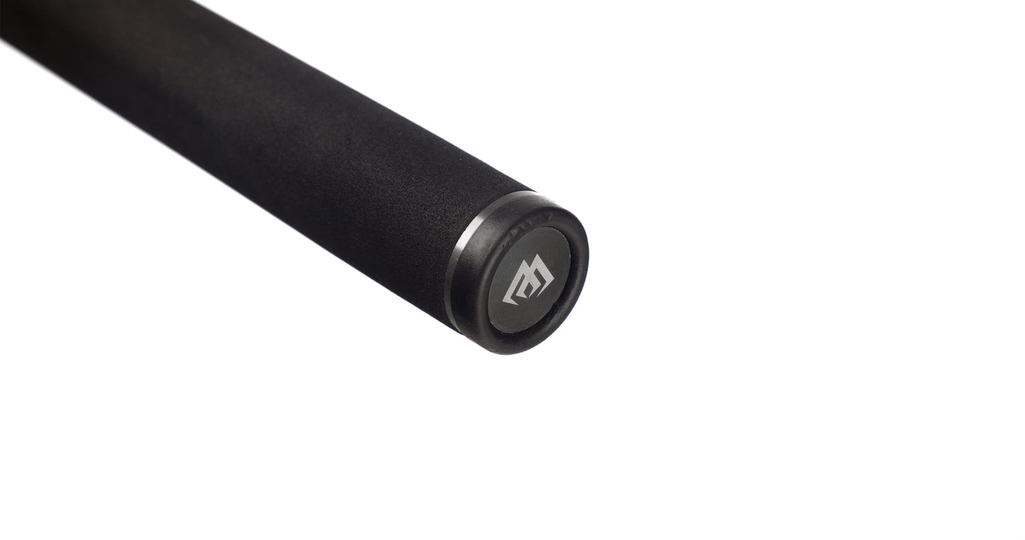 Mikado Rute - Trython Feeder 390 c.w. Up To 120g (3+2 sec.) - 1 Stk.