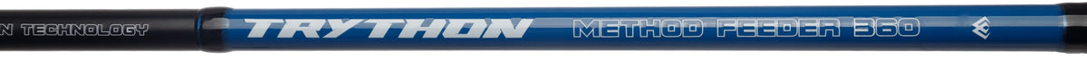 Mikado Rute - Trython Method Feeder 330 c.w. Up To 90g (3+2 sec.) - 1 Stk.