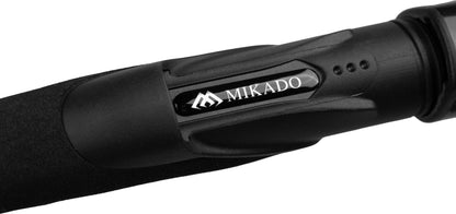 Mikado Rute - Bixlite Power Spin 270 c.w. 30-85g (2-teilig) - 1 Stk.