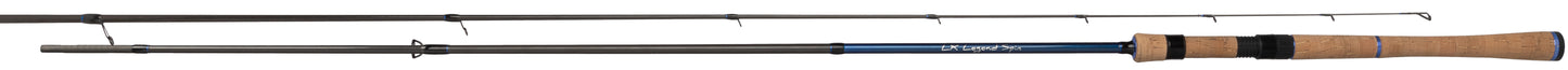 Mikado Rute - Lx Legend Spin 275 c.w. 2-12g (2 sec.) - 1 Stk.