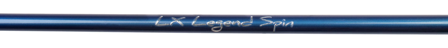 Mikado Rute - Lx Legend Spin 275 c.w. 2-12g (2 sec.) - 1 Stk.