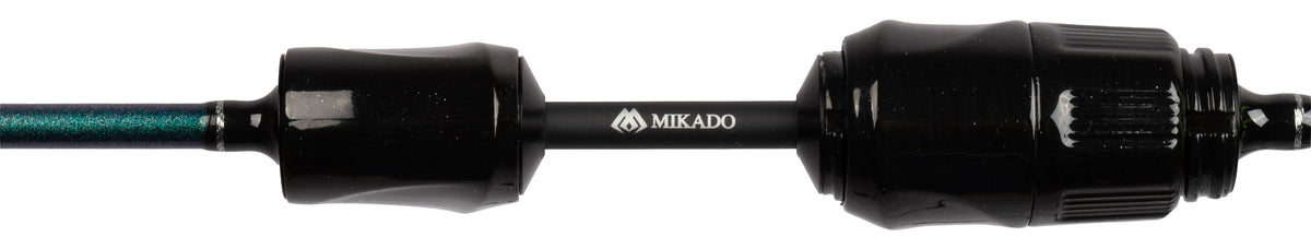 Mikado Rute - M-Craft Microjig Tubular 193 C.W. 0.3-2G (2 SEC.) - 1 Stk.