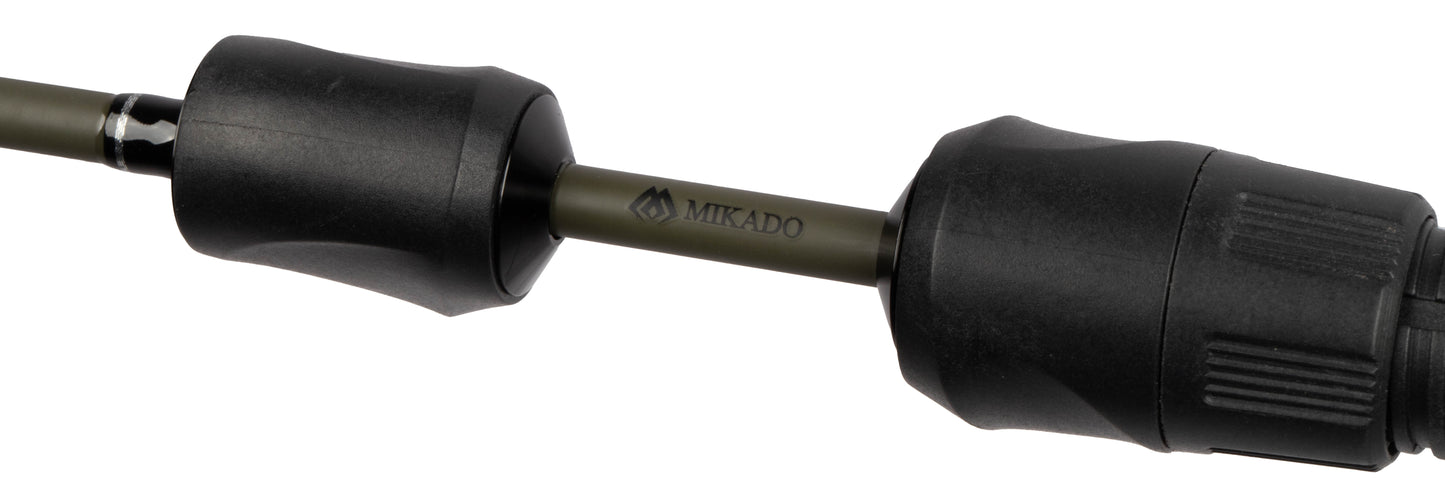 Mikado Rute - M-Craft Trout 198 C.W. 0.8-3.5G (2 SEC.) - 1 Stk.