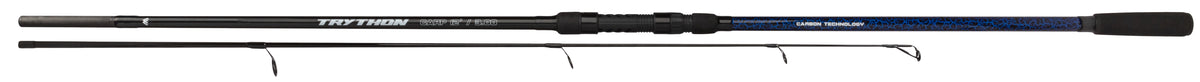 Mikado Rute - Trython Carp 12' (360) / 3.5LBS (2 sec.) - 1 Stk.