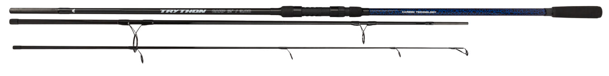 Mikado Rute - Trython Carp 13' (390) / 3.5LBS (3 sec.) - 1 Stk.