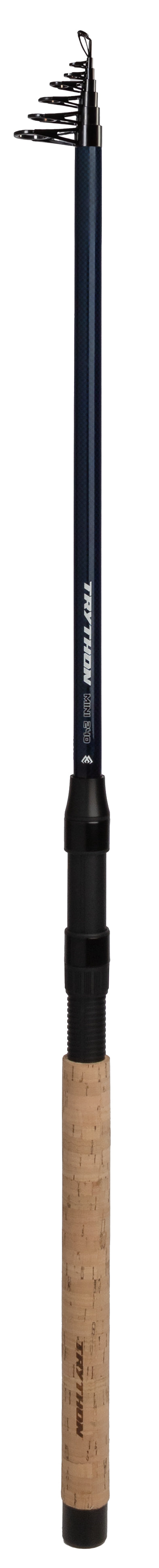 Mikado Rute - Trython Mini 210 c.w. 15-45g (TELESPIN) (7 sec.) - 1 Stk.