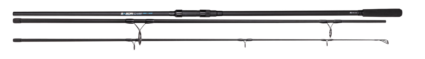 Mikado Rute - Sasori Carp 360 / 3.0Lbs (3 sec.) - 1 Stk.