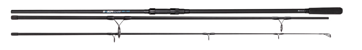 Mikado Rute - Sasori Carp 360 / 3.5Lbs (3 sec.) - 1 Stk.