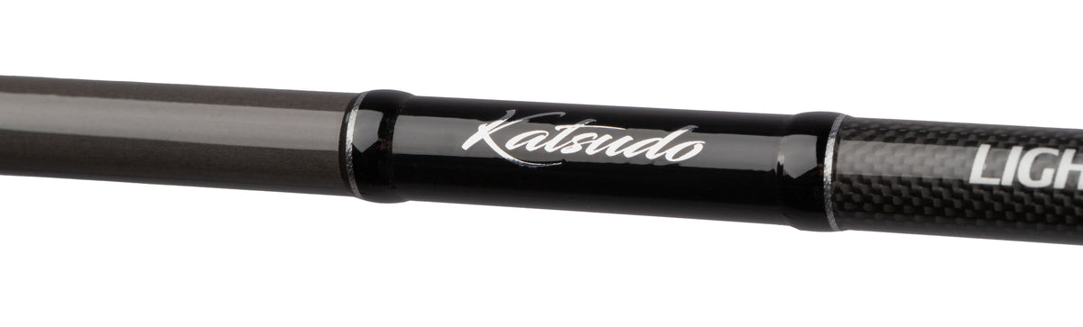 Mikado Rute - Katsudo Light Match 390 c.w. 2-10g (3 sec.) - 1 Stk.
