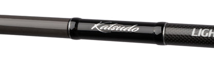 Mikado Rute - Katsudo Light Match 420 c.w. 3-15g (3 sec.) - 1 Stk.