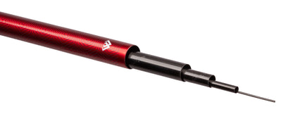 Mikado Rod - Mft Pole 600 c.w. Up To 25g (5 sec.) - 1 pcs.